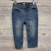 Classic Jeans 18m