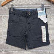 NEW Flat Front Shorts 4