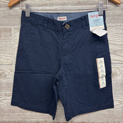 NEW Flat Front Shorts 10