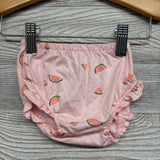 NEW Tank Bodysuit, Tank Dress & Bloomers Watermelons 3m