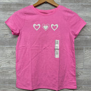 NEW Shirt Hearts 14-16