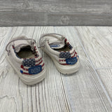 Wally American Slip On Shoes 7c