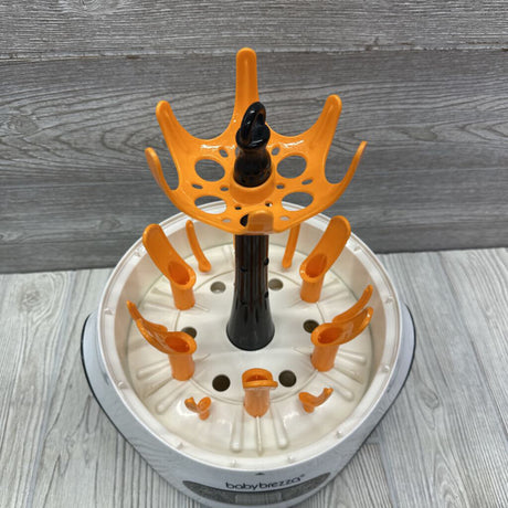 One Step Bottle Sterlizer