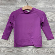 NEW LS Rash Guard 2t