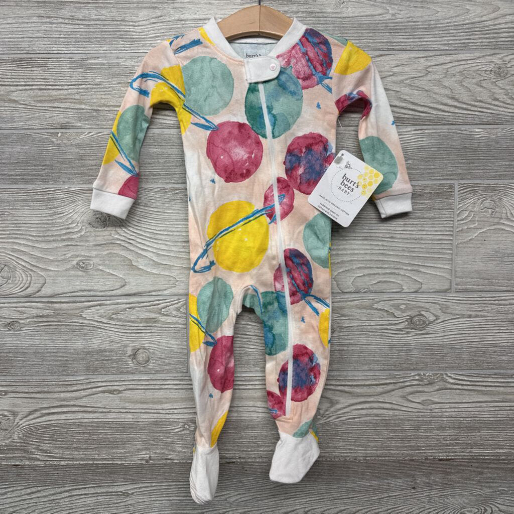 NEW Sleeper Planets 6-9m