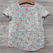 NEW Shirt Flowers 8