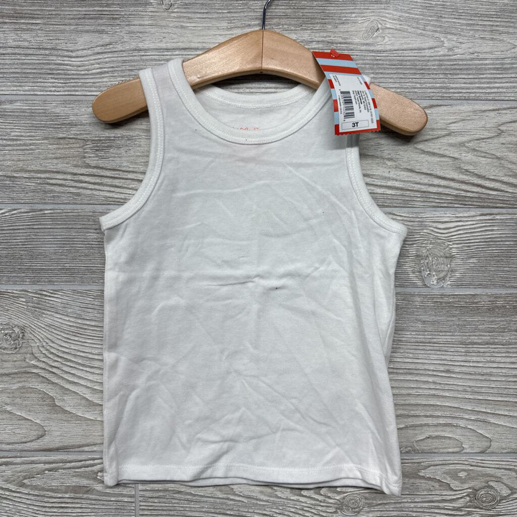 NEW Tank Top 3t