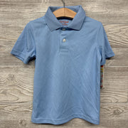 NEW Mesh Polo 4-5