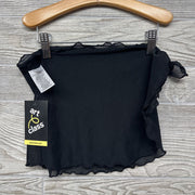 NEW Swim Skirt Lettuce Trim 8