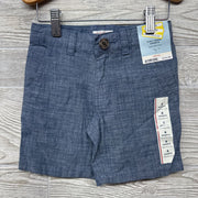 NEW Flat Front Shorts 4