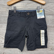 NEW Flat Front Shorts 5