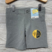 NEW Performance Flat Front Shorts 4