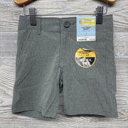 NEW Performance Flat Front Shorts 4