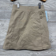 NEW Uniform Skirt 7-8
