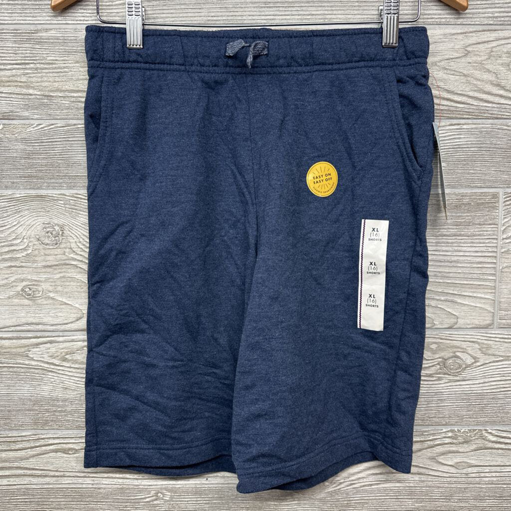 NEW Drawstring Shorts 16