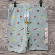 NEW Bike Shorts Fruit 10-12