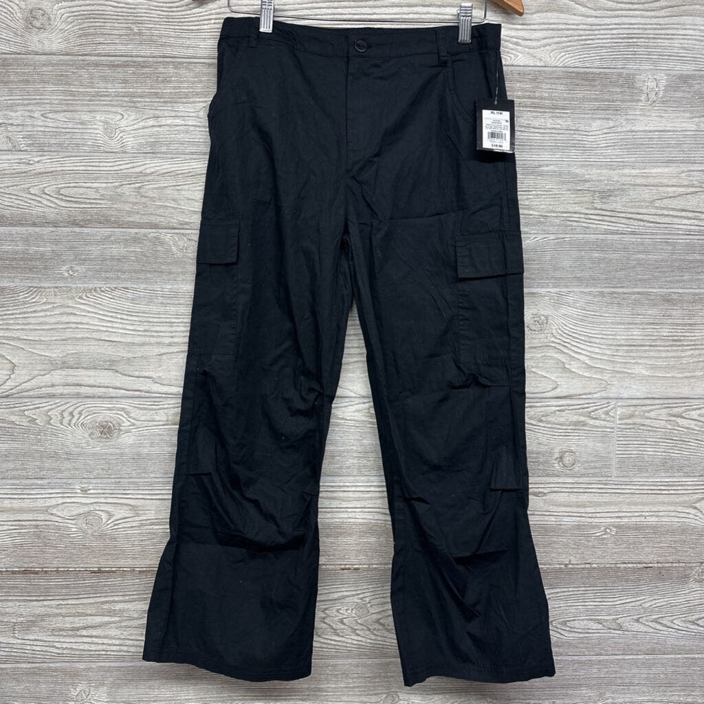NEW Cargo Pants 14