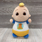 HugMees Plush JJ Character