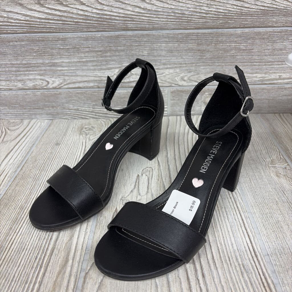 Carrson Block Heels 2y