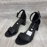 Carrson Block Heels 2y