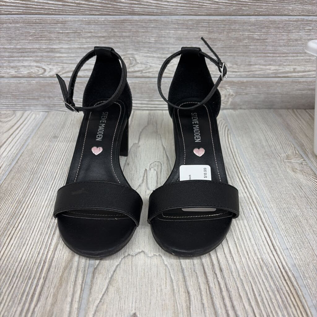 Carrson Block Heels 2y