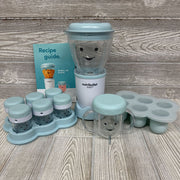 Baby Food Prep System