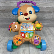 Smart Stages Learn With Puppy Walker