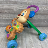 Smart Stages Learn With Puppy Walker