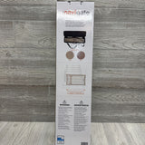 The Navi Gate NEW Retractable Safety Gate