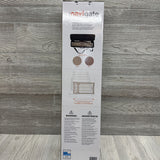 The Navi Gate NEW Retractable Safety Gate