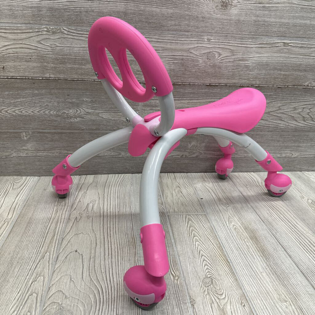 Y Pewi Walking Buddy