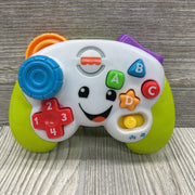 Laugh & Learn Game Controller