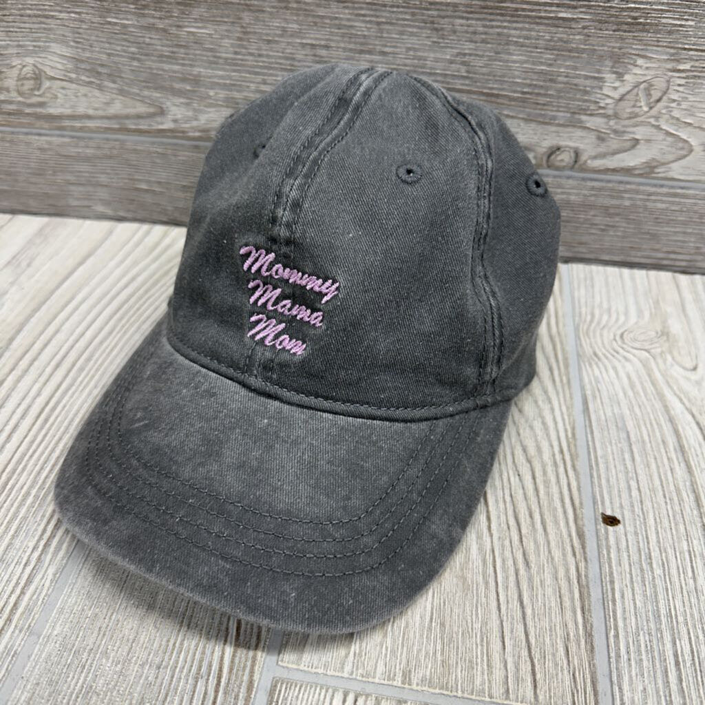 NEW Hat Mommy, Mama, Mom