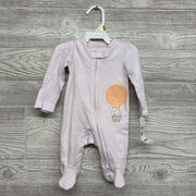 NEW Sleeper Hot Air Balloon NB