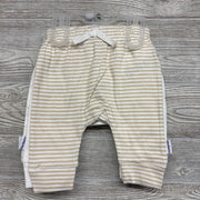 NEW 3 Pk Harem Pants 0-3M
