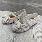 Ballet Flats Flowers 5c