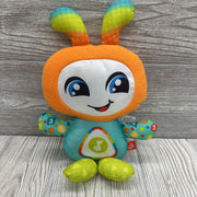 DJ Groove & Go Plush