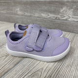 NEW Wide Barefoot Velcro Shoes 9c