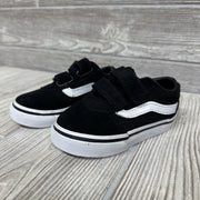NEW Ward V Velcro Shoes 5c