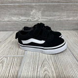 NEW Ward V Velcro Shoes 5c