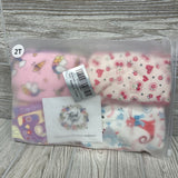 NEW 8 Pk Training Pants 2t