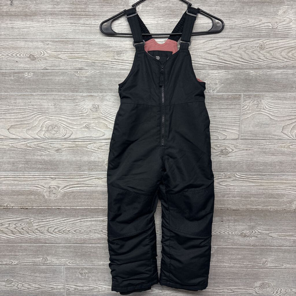 Snow Bibs 4