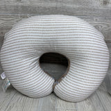 Nursing Pillow & Cover Zebras