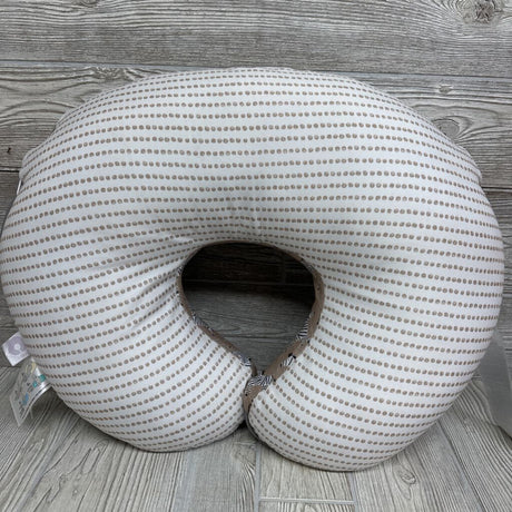 Nursing Pillow & Cover Zebras