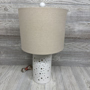 Ceramic Star Cut Out Lame & Shade