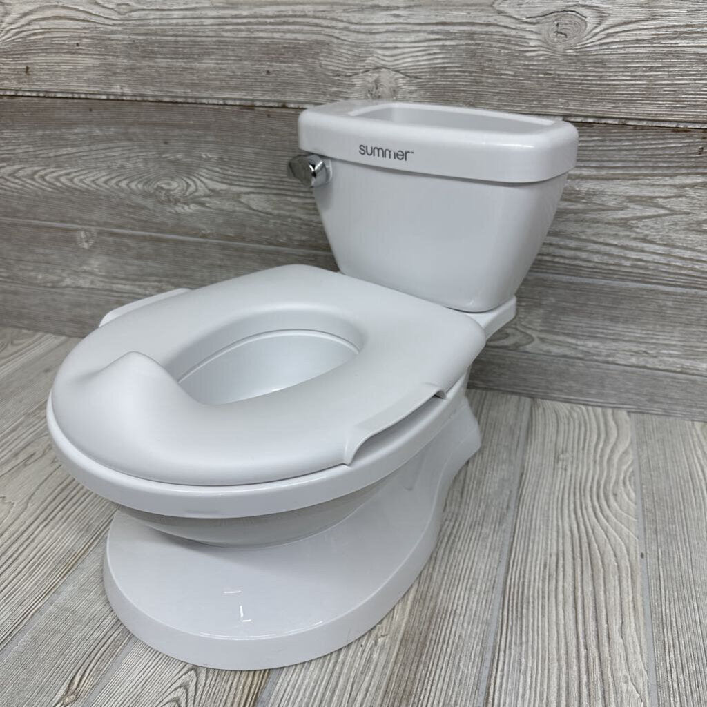 My Size Potty
