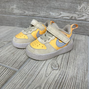 Court Borough Low Recraft Sneakers 3c