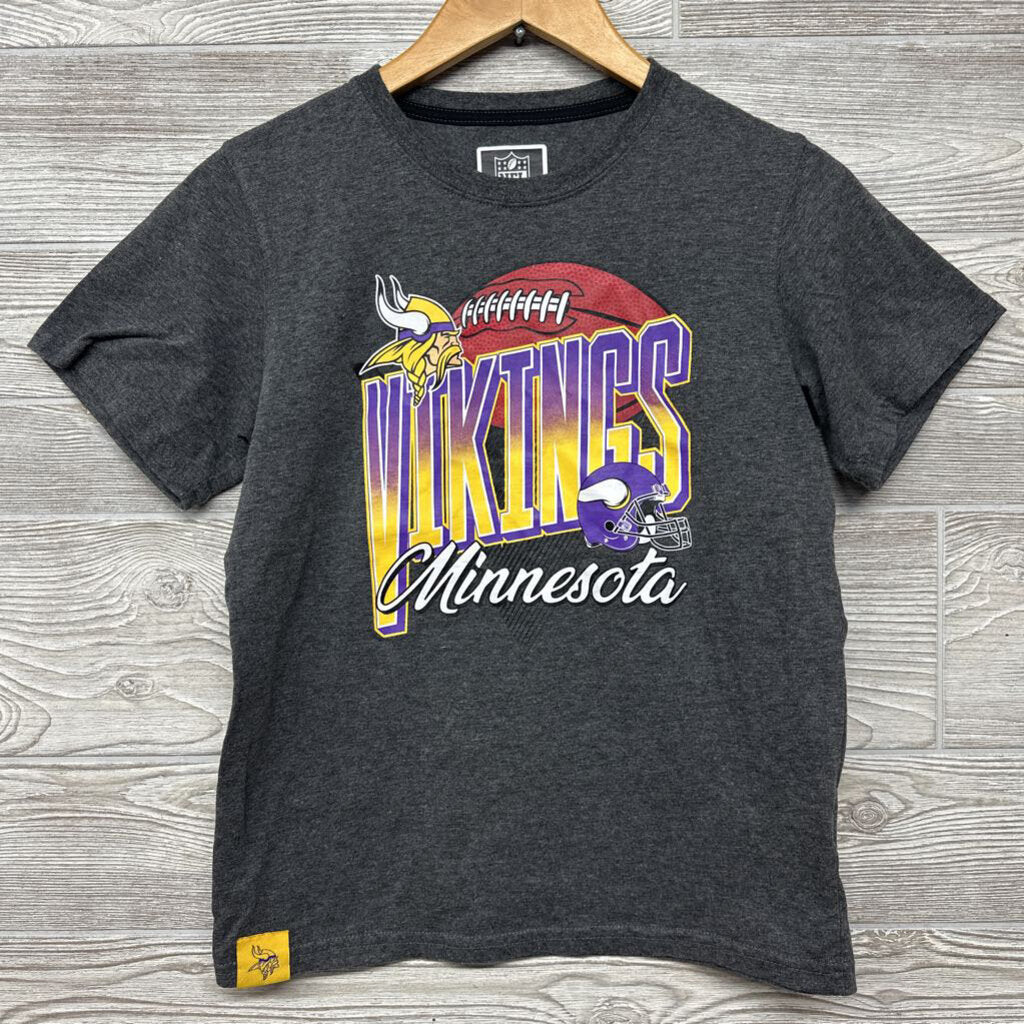 Shirt Vikings Football 14-16