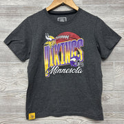 Shirt Vikings Football 14-16