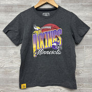 Shirt Vikings Football 14-16